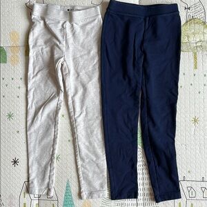 J.Crew Crewcuts Girls’ Cozy Leggings (Size: 8)